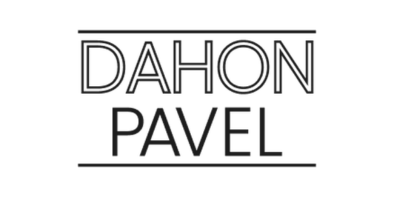 Dahon Pavel