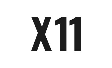 X11