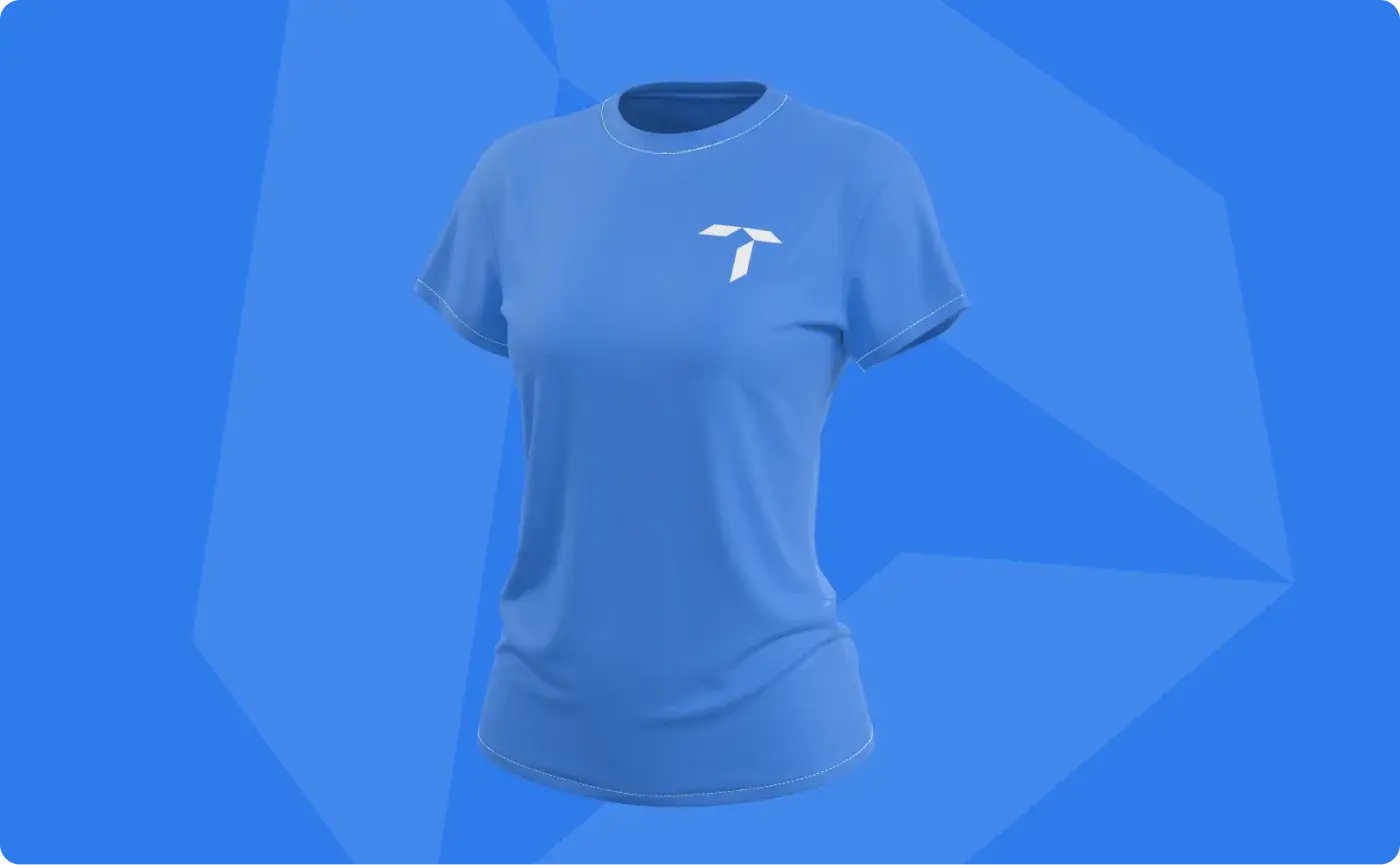 TEKA — Merch