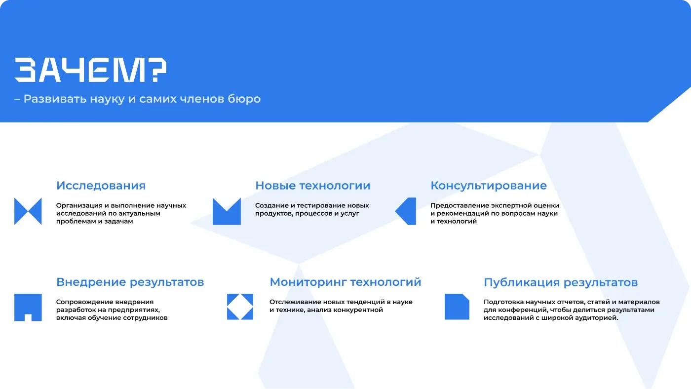 TEKA — Presentation