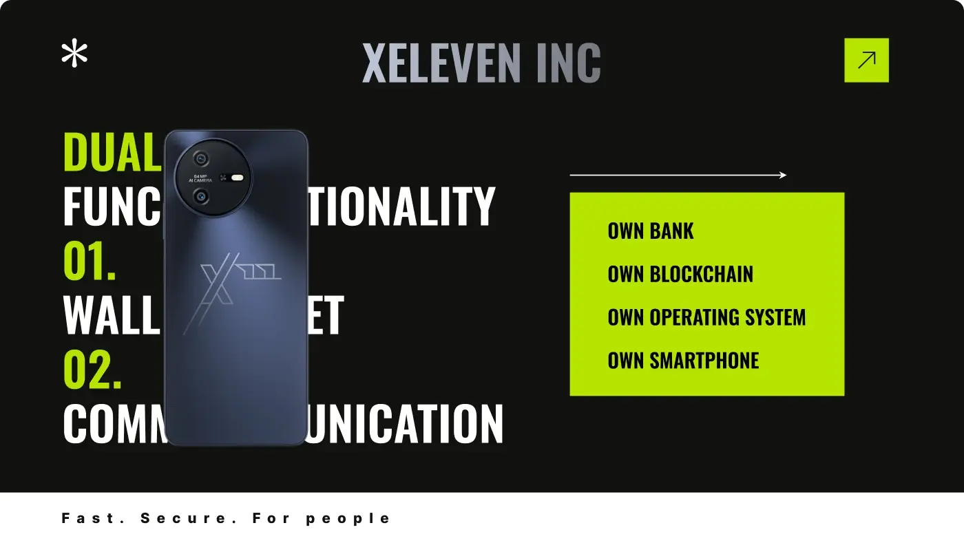X11 — Slides