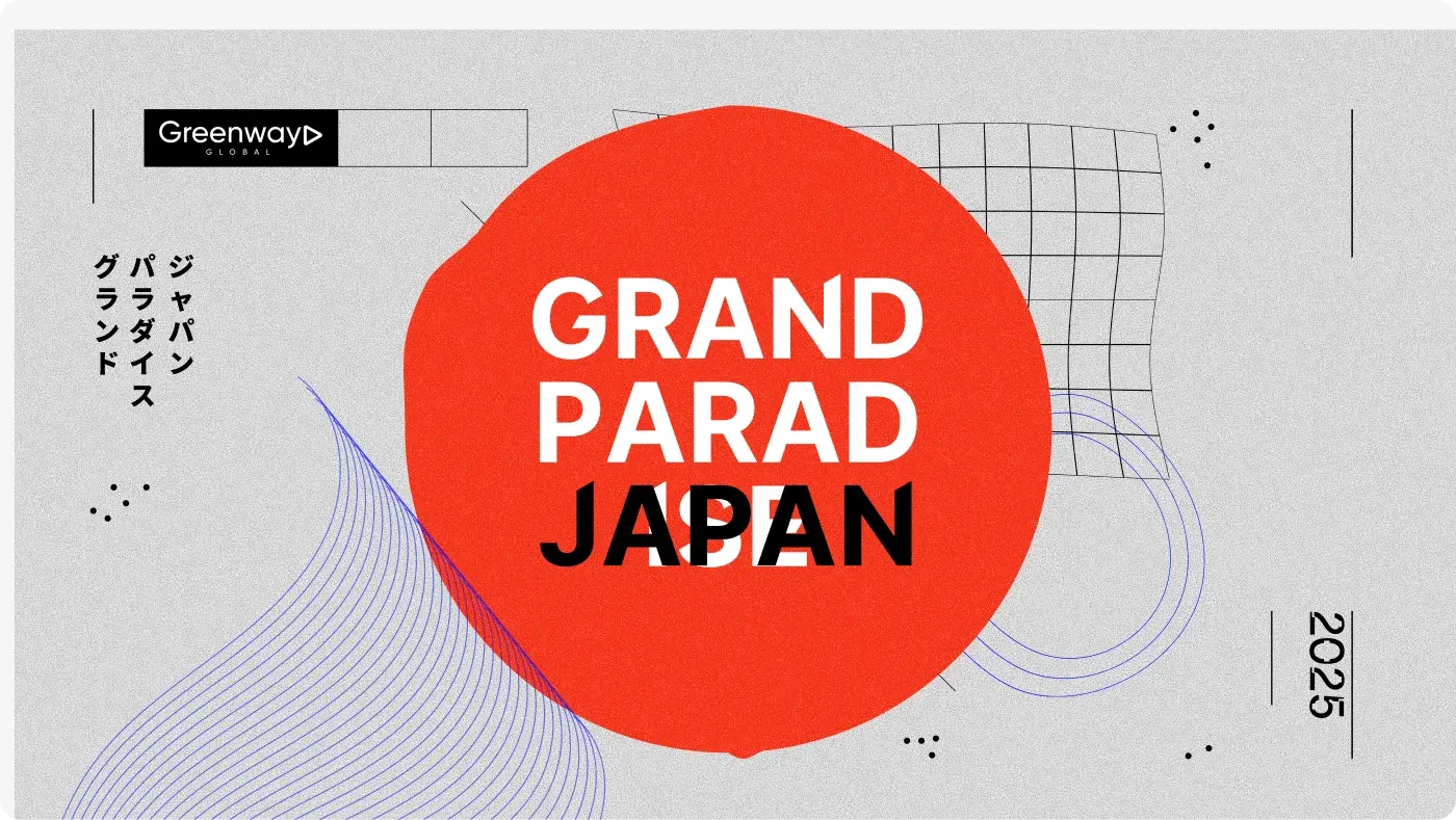 Grand Paradise — KV