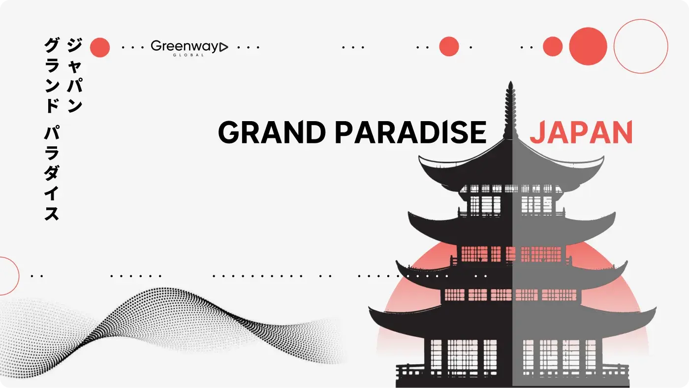 Grand Paradise — KV