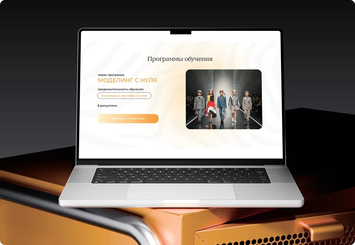 Novax — Program