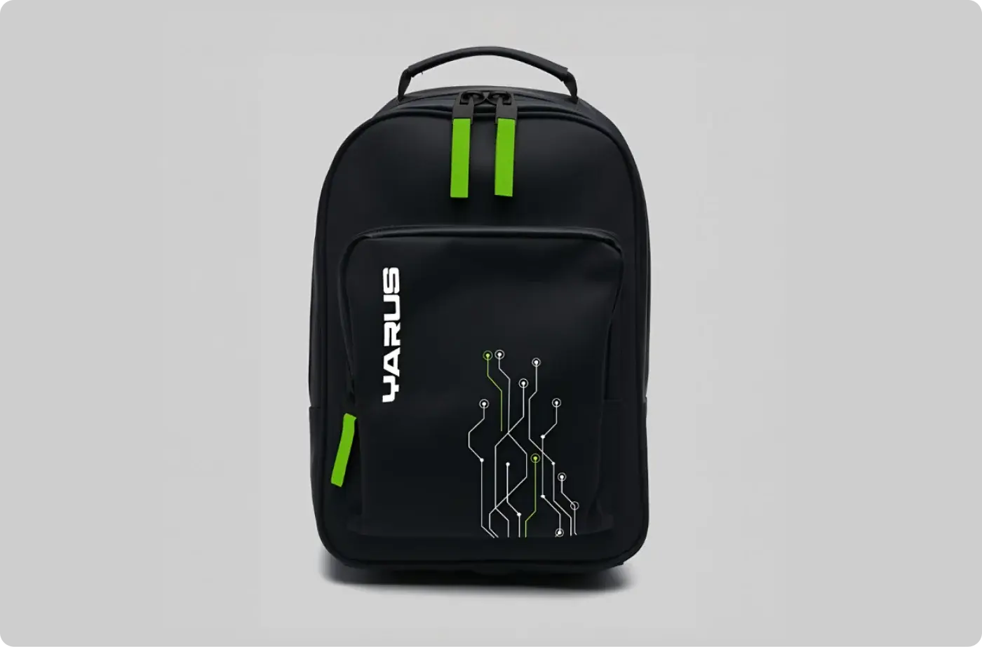 Yarus — Backpack